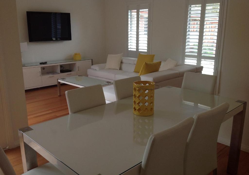 Yarra Glen Apartment | Race Course Apartments