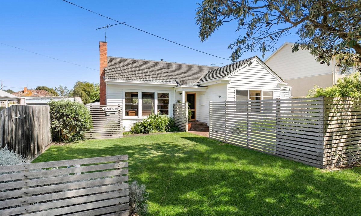 Barwon Heads House | Raff's Beach House Barwon Heads