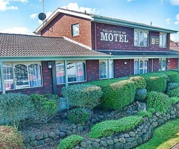 Warrnambool Hotel | Raglan Motor Inn