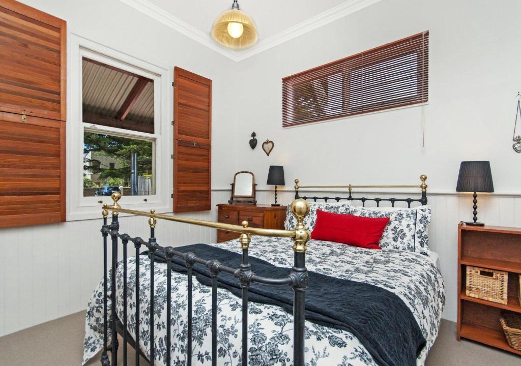 Port Fairy House | Railway Cottage