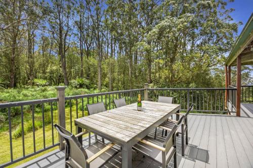 Surf Coast Shire House | Rainforest Retreat