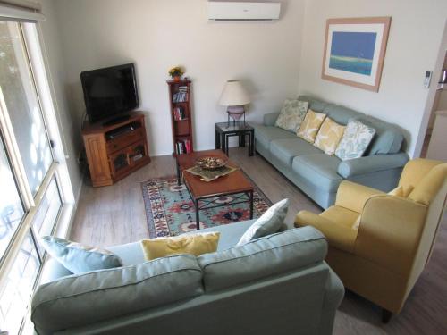 Port Vincent House | Ramsay's Retreat - Port Vincent