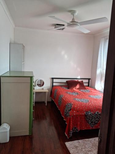 Paralowie Hostel | Rana's House