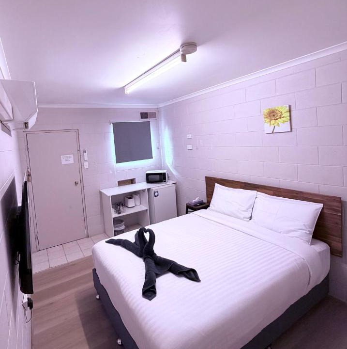 Rankins Springs Hotel | Rankins Springs Motor Inn