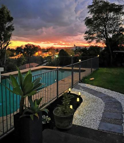 Muswellbrook House | Rare Find! 5-Bedroom Home with Pool and Pool Table