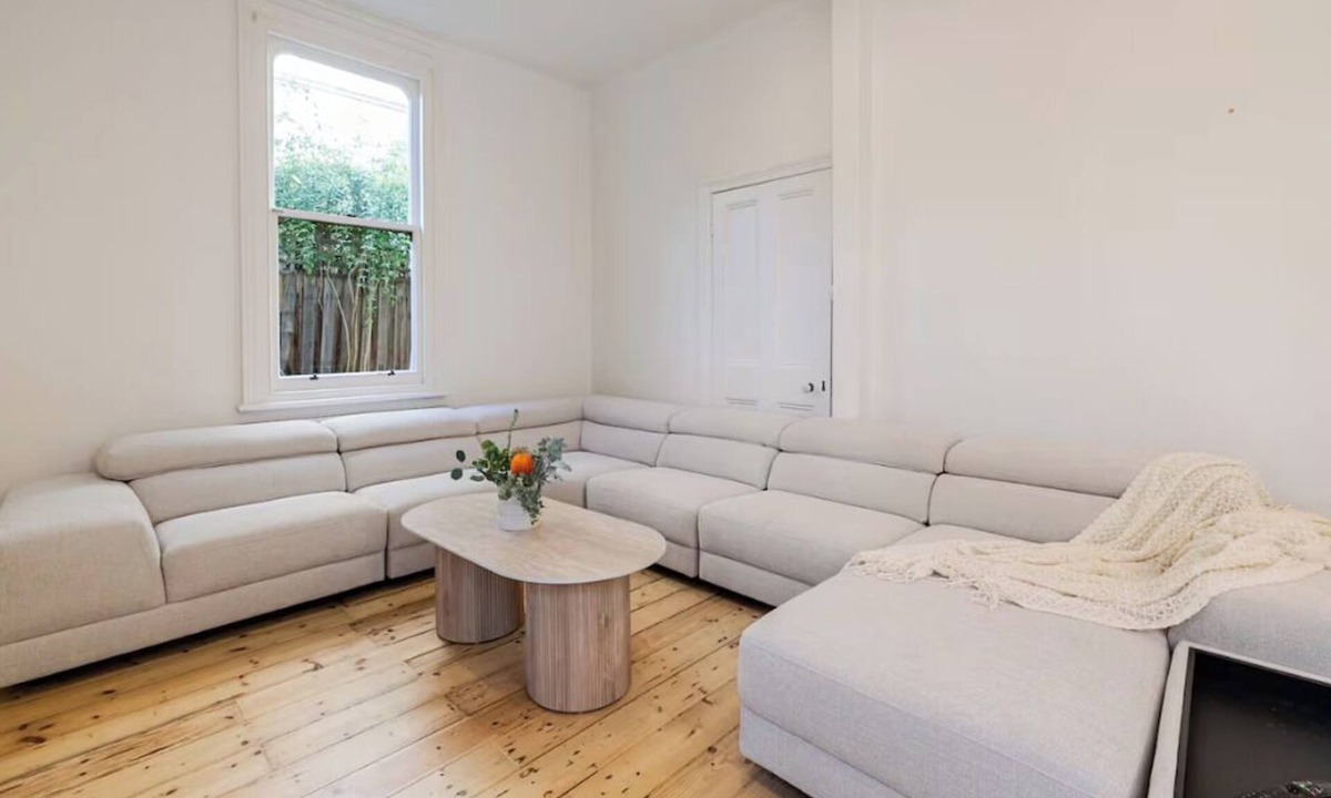 Prahran House | Rare Large Victorian Near Melbourne CBD
