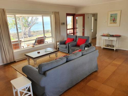 Pelican Lagoon House | Ratcliff Cottage