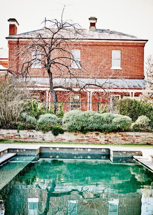 Ravenswood Bed & Breakfast | Ravenswood Homestead