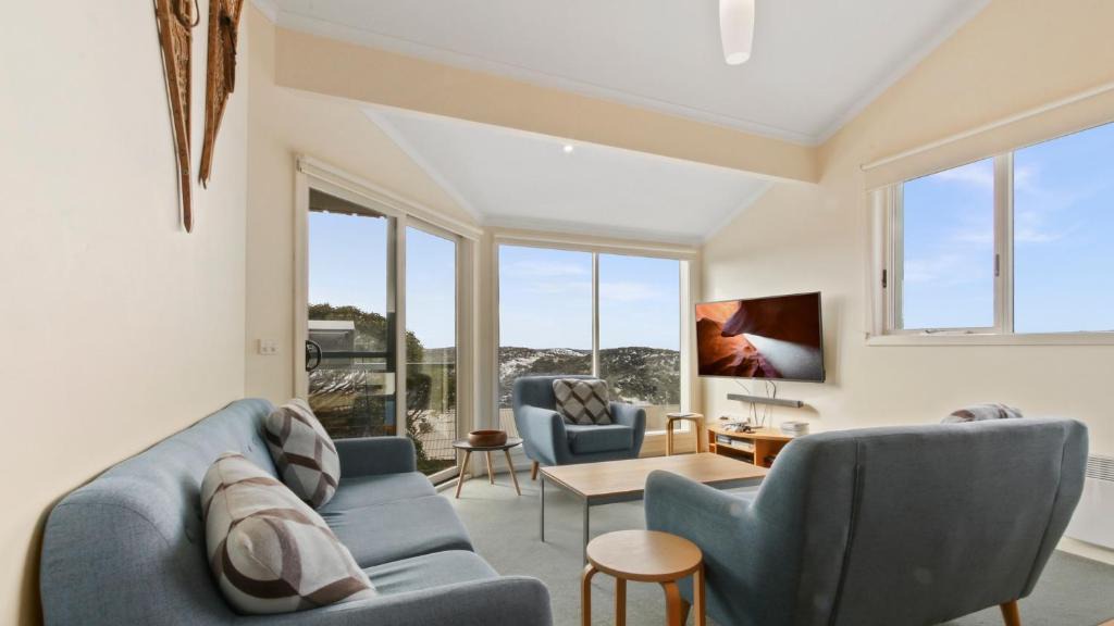 Hotham Heights House | Razorback 8