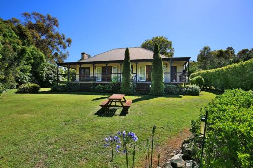 Bellawongarah House | Red Hill - By Berry Getaways