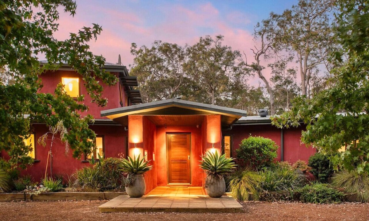 Burnside Apartment | Red House Margaret River