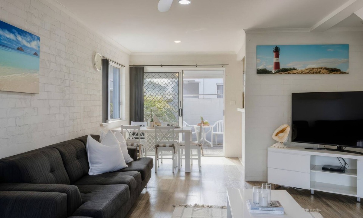 Yamba Apartment | Red Rock - Close to town and beaches