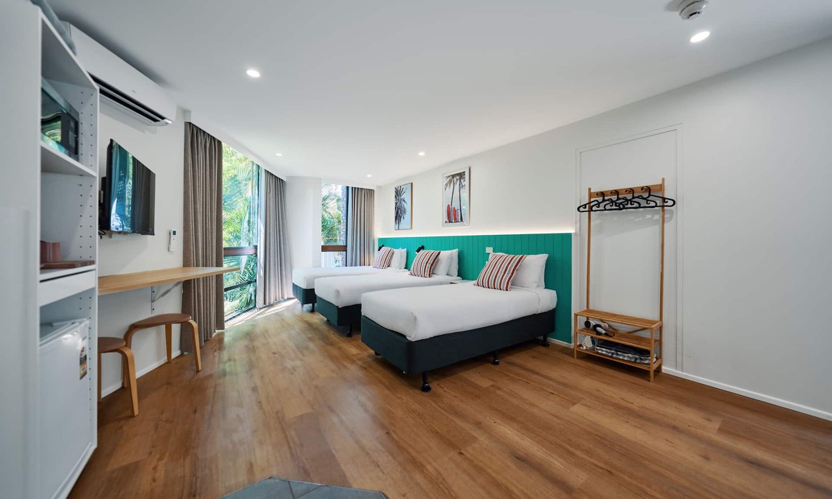 Palm Beach Hotel | Red Star Hotels Palm Beach