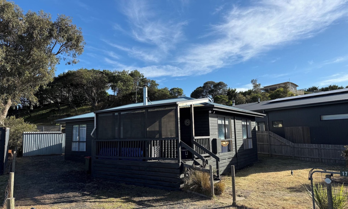 Venus Bay House | RedBoard - Surfers & Holiday Home away from Home