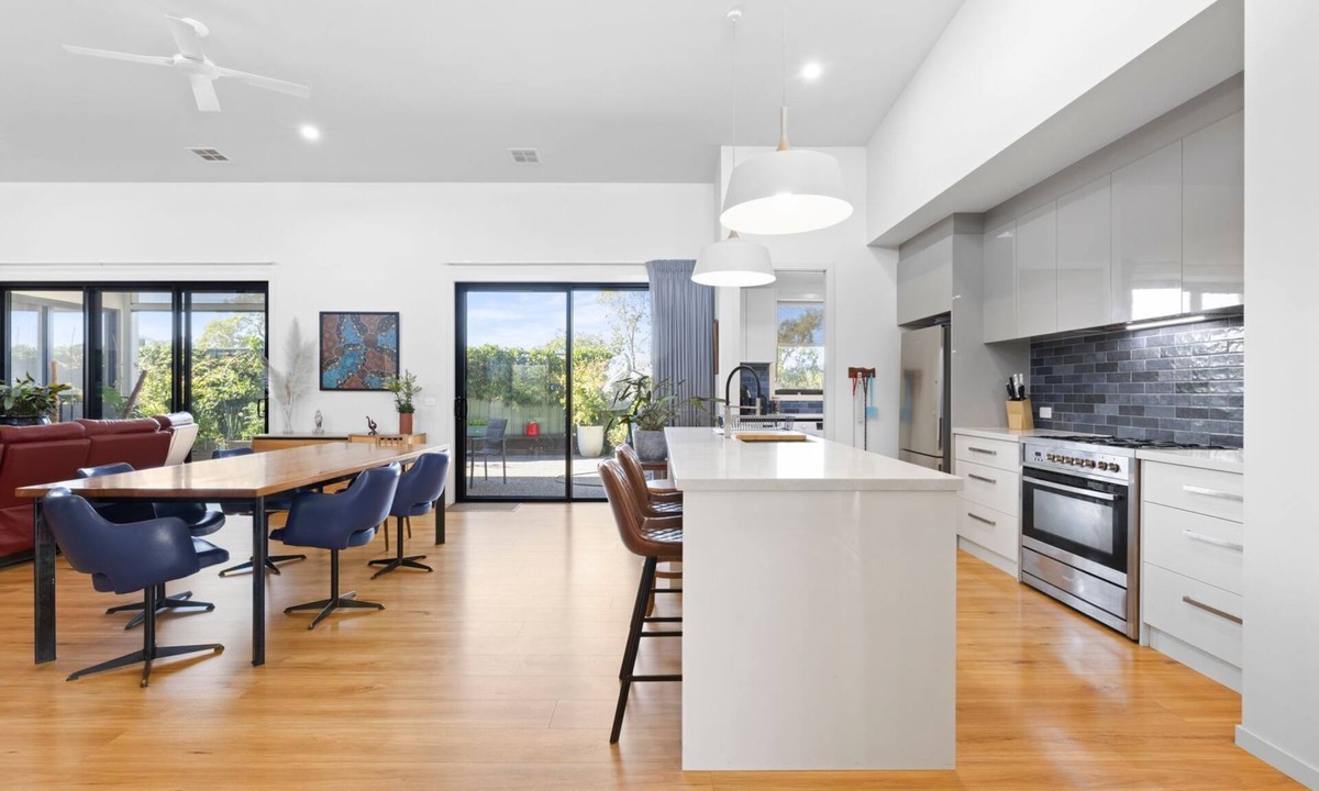 Mansfield House | Redgum Rise - Mansfield - Sleeps 6