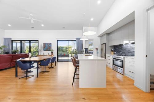 Mansfield House | Redgum Rise - Mansfield - Sleeps 6