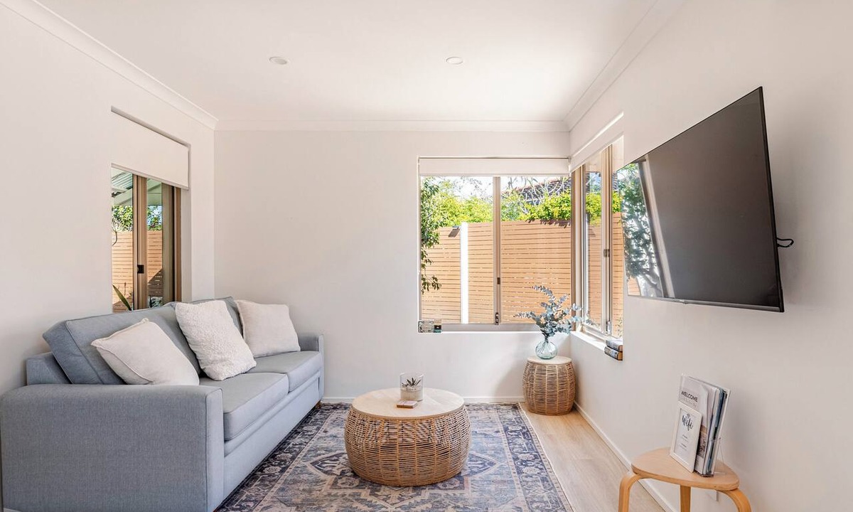 Ocean Reef House | Reef Ocean Stay - Relaxing Private Retreat & Coastal Oasis