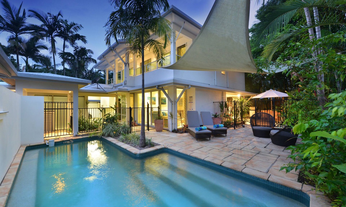 Port Douglas House | Reef Villa Port Douglas