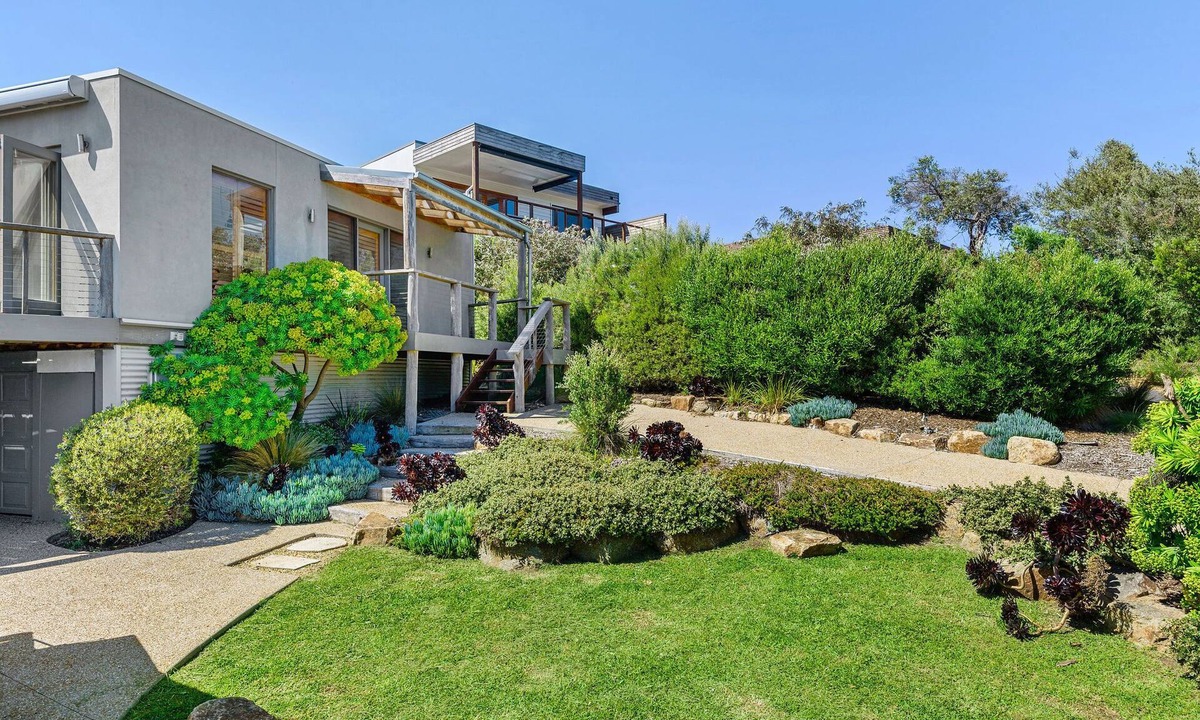 Blairgowrie House | Reeves Retreat