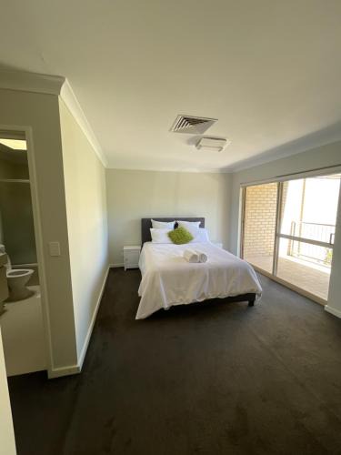 The Vines Apartment | Rehoboth homes