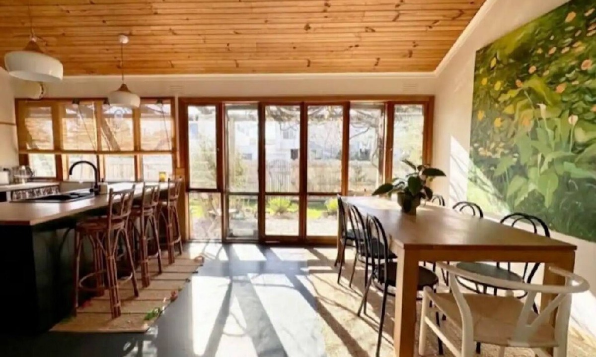 Barwon Heads House | Reid Beach Shack