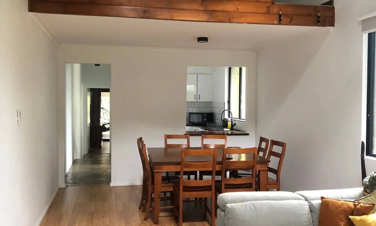 Hawks Nest House | Relax and enjoy time at Everlong in Hawks Nest