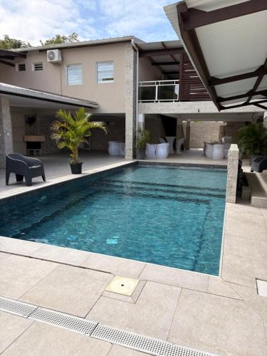 Kourou Apartment | Relax Appart Hôtel