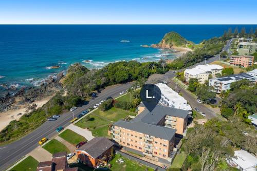 Port Macquarie Apartment | Relax at Flynns View