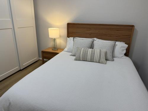 Sans Souci Apartment | Relax by the Bay