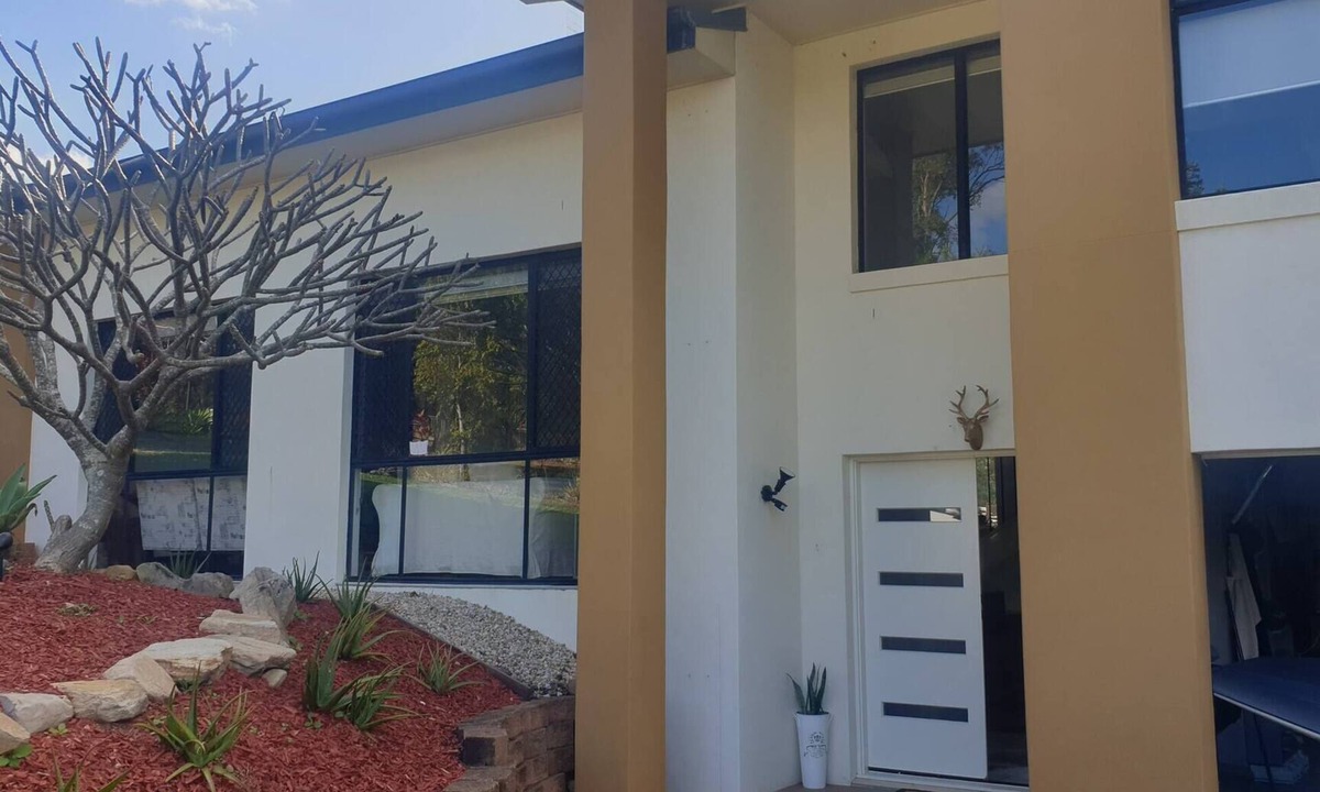 Reedy Creek Apartment | Relax & unwind on the Gold Coast