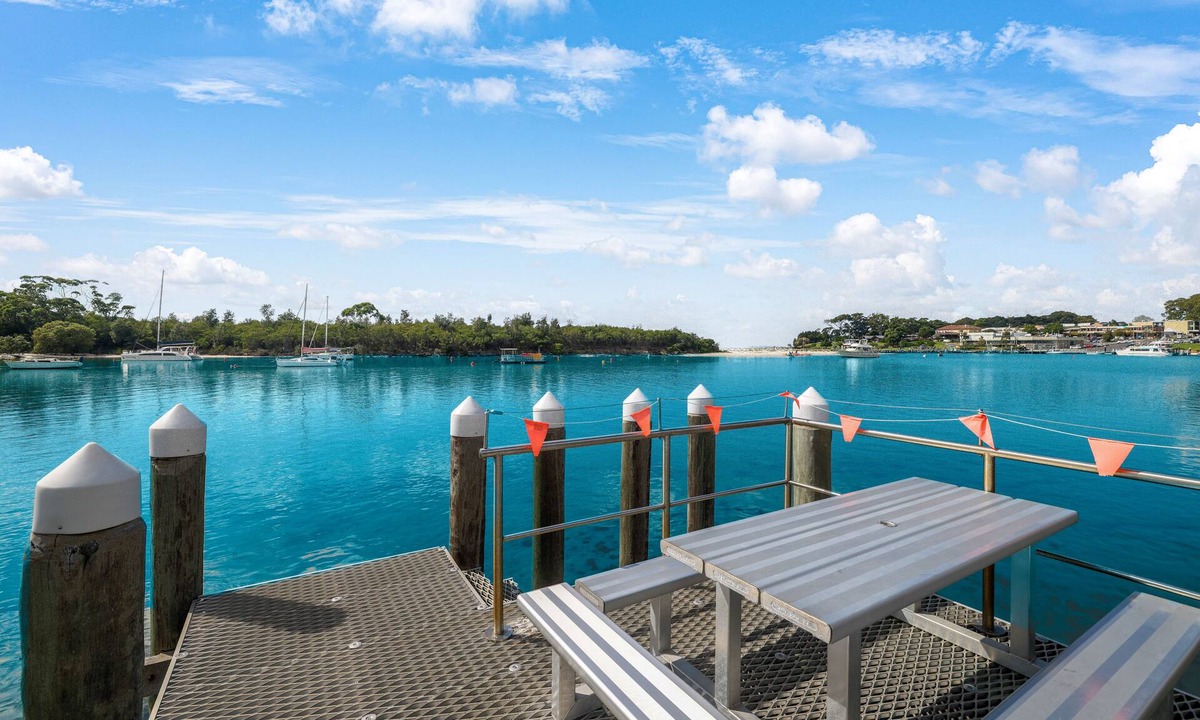 Huskisson Villa | Relaxed Coastal Getaway in Jervis Bay