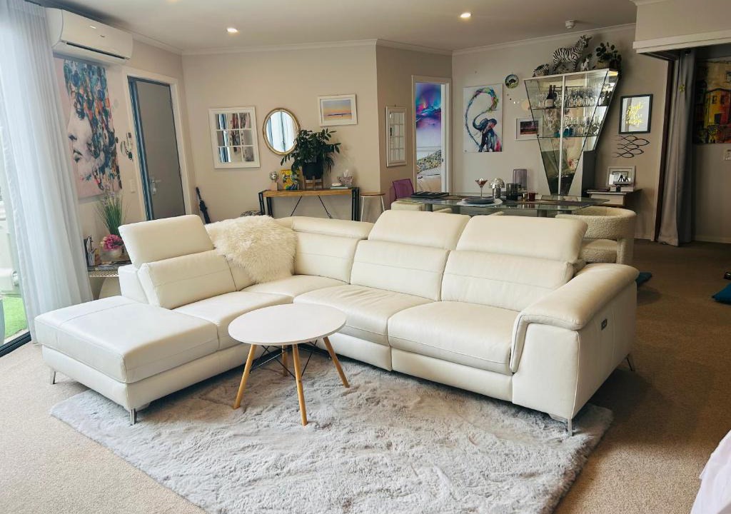 Mount Nelson Apartment | Relaxing Hobart Retreat, Stylish 2-Bed Apartment