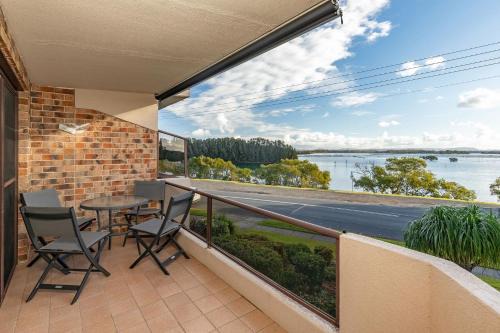 Forster Apartment | Renas Court 2