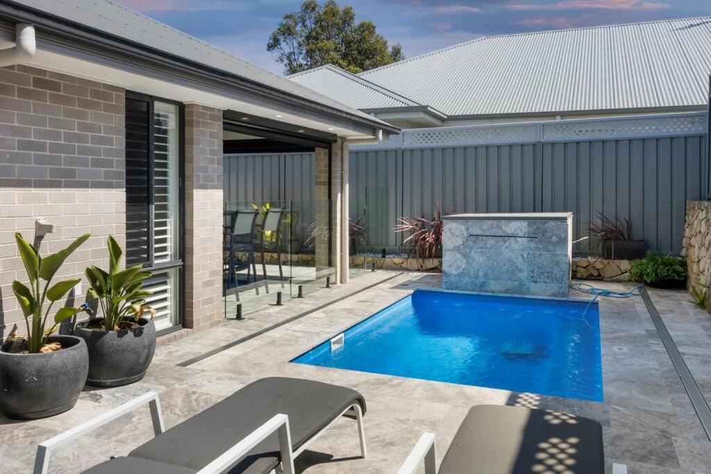 Belmont North House | Rengor Executive Retreat