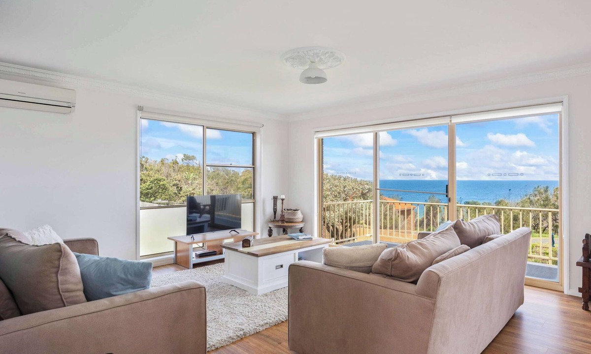 Ulladulla House | Rennies Beach Escape "Carinya"
