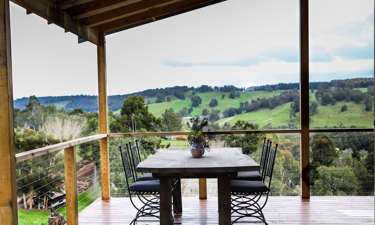 Bridgetown House | Renovated Barn - Idlewild Bridgetown