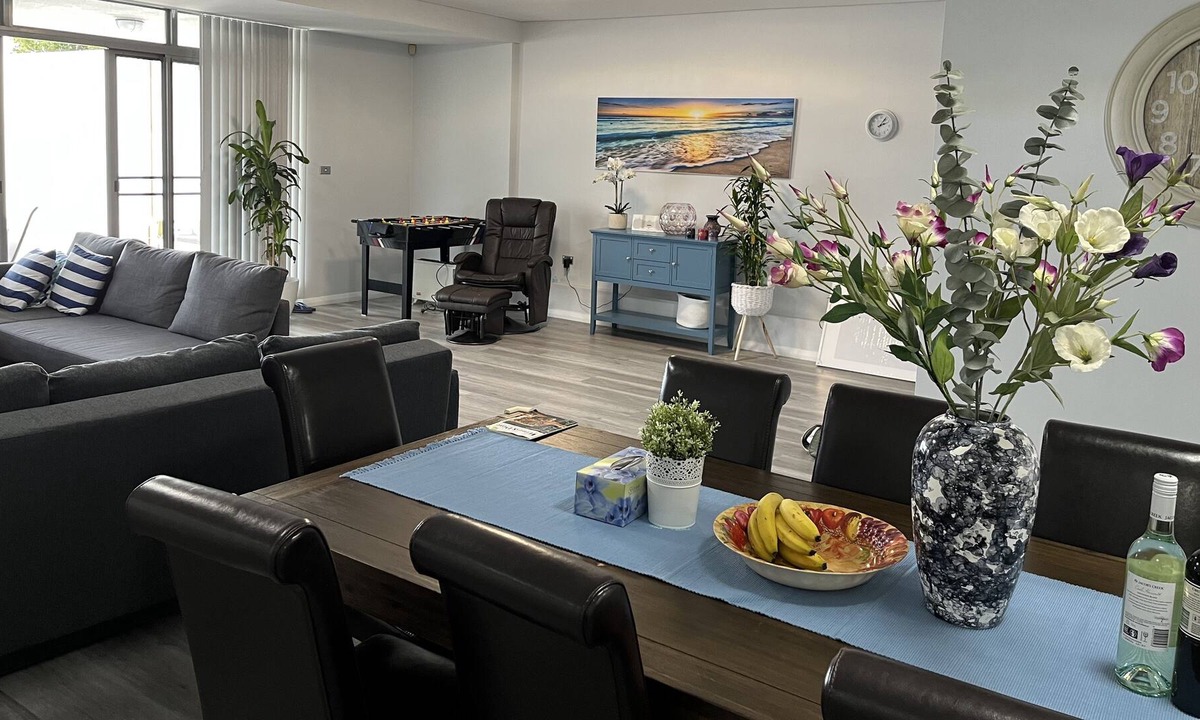 The Entrance Apartment | Renovated Hidden Gem
