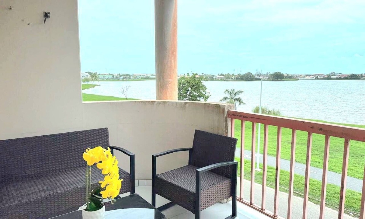 Kourou Apartment | Renovated T3 rental in a quiet, secure residence in kourou.