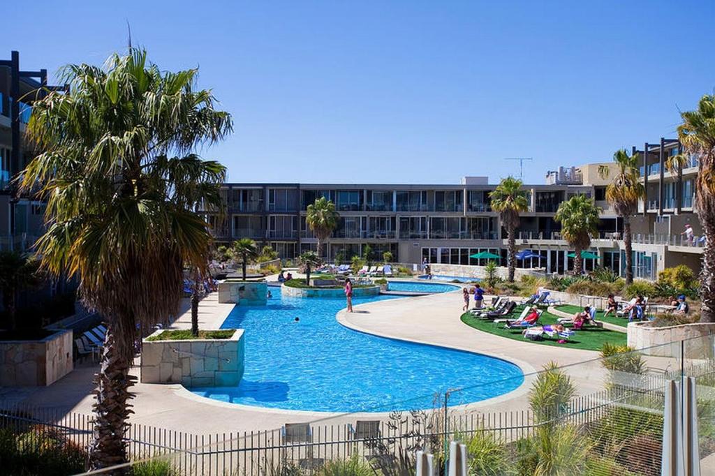 Torquay Apartment | Resort Apartment 257