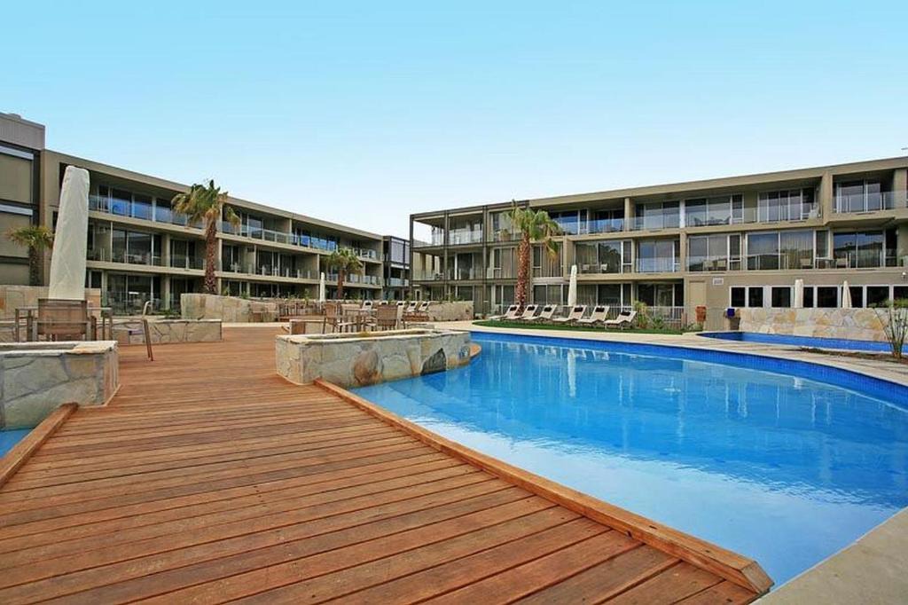 Torquay Apartment | Resort Two Bedroom 275