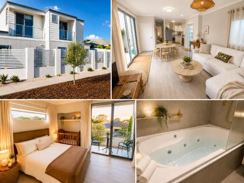 Nollamara House | REST Family Spa Retreat, Spacious, Spotless & Comfortable