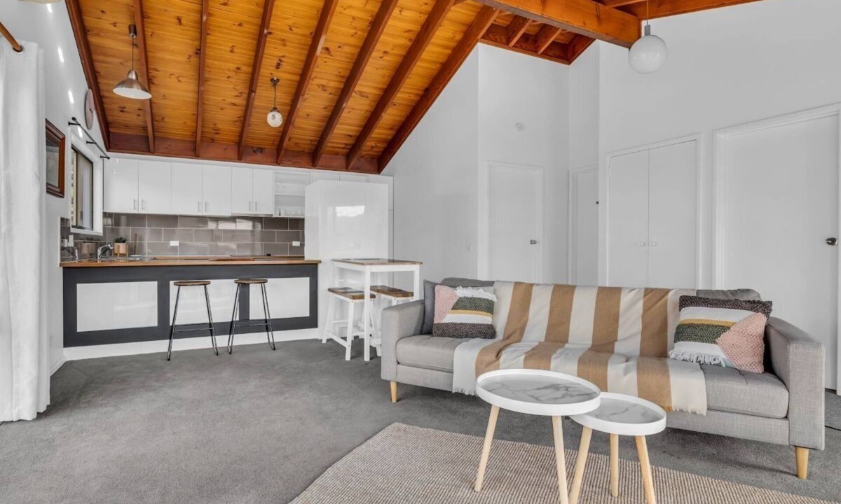 Merimbula Cabin | Retreat on Reid Street