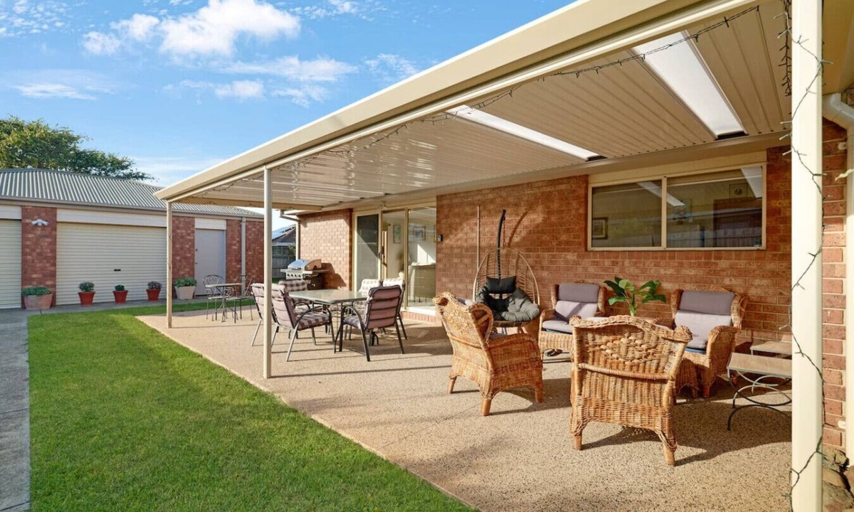 Torquay House | Retro Beach Break - 300 meters to the beach!