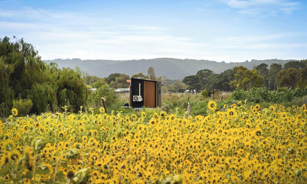Boneo House | Revillaging Project by Tiny Away