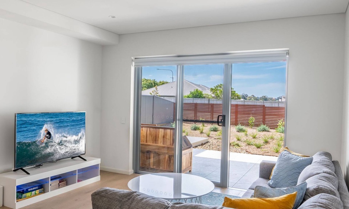 Kiama Apartment | Ridgewaters Retreat - Pet Friendly apartment