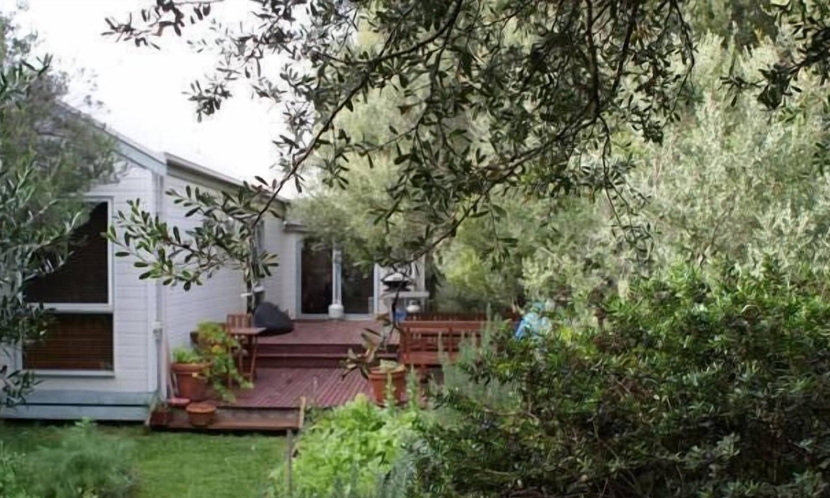 Blairgowrie House | Ridley House Blairgowrie 3942
