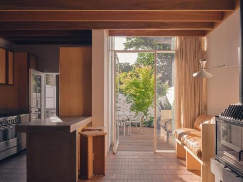 Surry Hills House | Riley House, Surry Hills Isyd