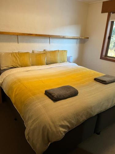 Falls Creek Cabin | Ripparoo Lodge