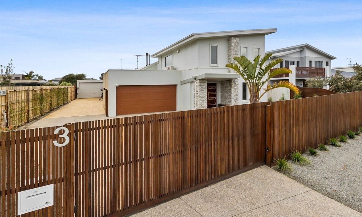 Torquay House | Rippleside Beach House 3