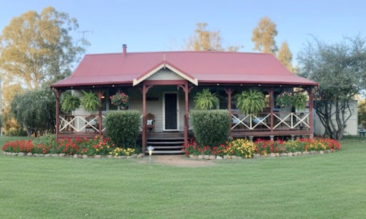 Jalbarragup Cottage | River Cottage Retreat - Jalbarragup